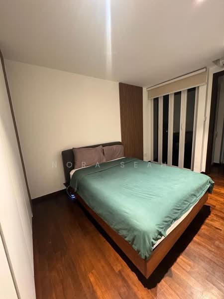 Residences @ Jansen, 29 Jansen Road, 4 Bedrooms, 1,615 sqft, Condominium For Sale, by Nora Seah, 500131865 - Bedroom - PropertyGuru.com.sg