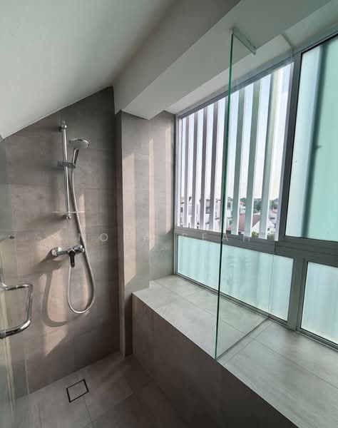 Residences @ Jansen, 29 Jansen Road, 4 Bedrooms, 1,615 sqft, Condominium For Sale, by Nora Seah, 500131865 - Bathroom - PropertyGuru.com.sg