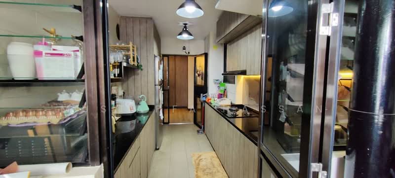 869B Tampines Avenue 8, 869B Tampines Avenue 8, 3 Bedrooms, 990 sqft, HDB Flat For Sale, by Mustaffa Hassan, 500131867 - PropertyGuru.com.sg