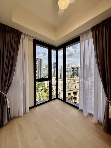Perfect Ten, 323 Bukit Timah Road, 3 Bedrooms, 1,281 sqft, Condominium For Rent, by Elaine Goh, 500131870 - Bedroom - PropertyGuru.com.sg