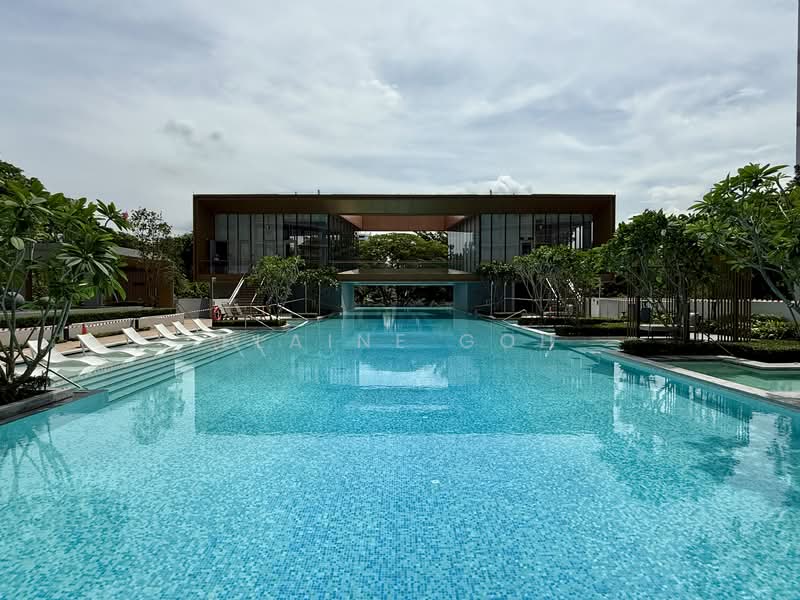 Perfect Ten, 323 Bukit Timah Road, 3 Bedrooms, 1,281 sqft, Condominium For Rent, by Elaine Goh, 500131870 - Pool - PropertyGuru.com.sg