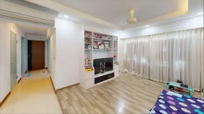For Sale - 678A Punggol Drive