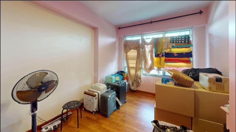 678A Punggol Drive, 678A Punggol Drive, 3 Bedrooms, 1,001 sqft, HDB Flat For Sale, by Brandon Ong Ngiap Zhung (BONZ), 500131873 - Bedroom - PropertyGuru.com.sg