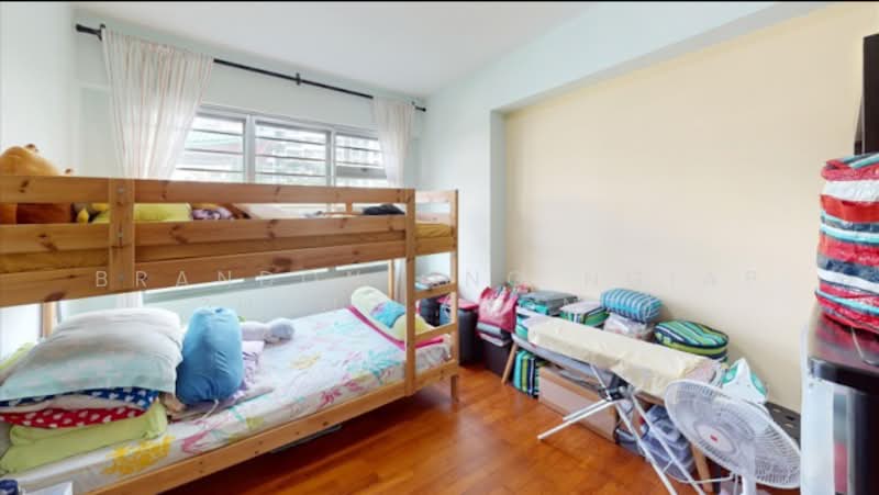 678A Punggol Drive, 678A Punggol Drive, 3 Bedrooms, 1,001 sqft, HDB Flat For Sale, by Brandon Ong Ngiap Zhung (BONZ), 500131873 - Bedroom - PropertyGuru.com.sg