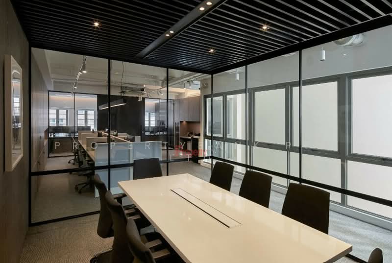 Rare Fitted Shophouse Office Near Clarke Quay MRT, , 1,494 sqft, Office For Rent, by MANDY, 500131876 - Interior - CommercialGuru.com.sg