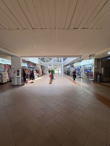 Bras Basah Complex, 231 Bain Street, 365 sqft, Office For Rent, by Alexis Chia 谢慧丽, 500131877 - CommercialGuru.com.sg