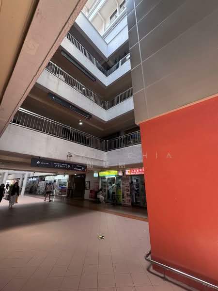 Bras Basah Complex, 231 Bain Street, 365 sqft, Office For Rent, by Alexis Chia 谢慧丽, 500131877 - CommercialGuru.com.sg
