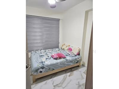 For Rent - 639B Tampines Street 62