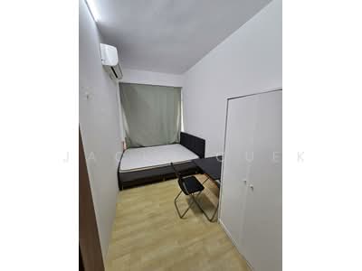 For Rent - Fernwood Towers