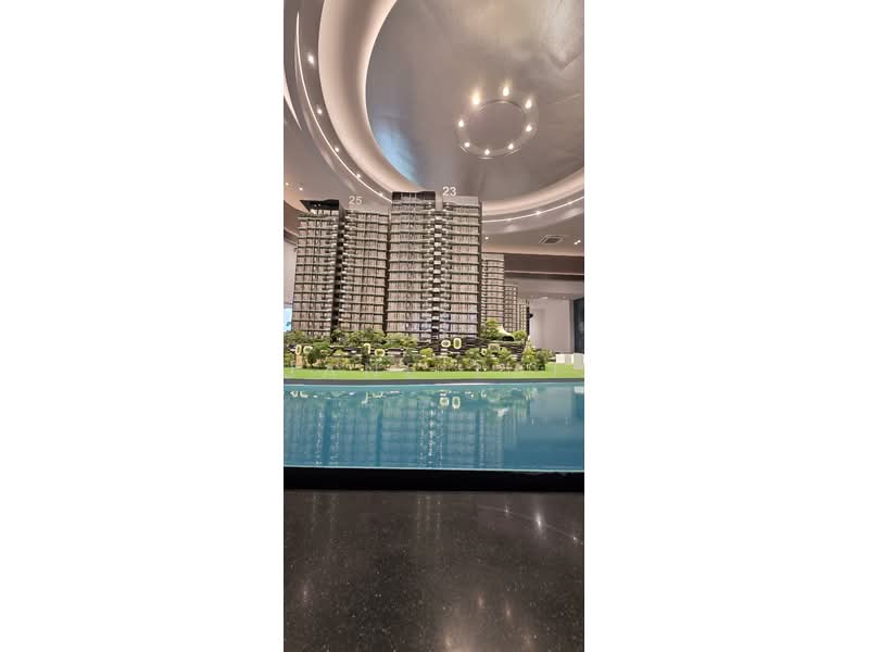 Tengah Garden Residences, Tengah Garden Avenue, 4 Bedrooms, 1,259 sqft, Condominium For Sale, by Jane Lai, 500131882 - Exterior - PropertyGuru.com.sg