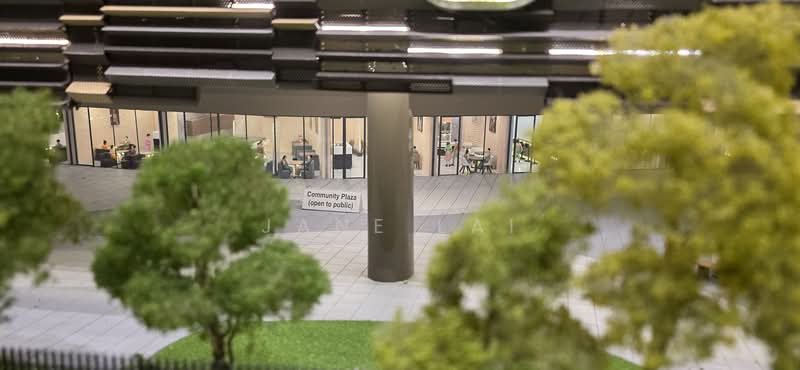 Tengah Garden Residences, Tengah Garden Avenue, 4 Bedrooms, 1,259 sqft, Condominium For Sale, by Jane Lai, 500131882 - Exterior - PropertyGuru.com.sg