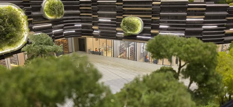 Tengah Garden Residences, Tengah Garden Avenue, 4 Bedrooms, 1,259 sqft, Condominium For Sale, by Jane Lai, 500131882 - Exterior - PropertyGuru.com.sg