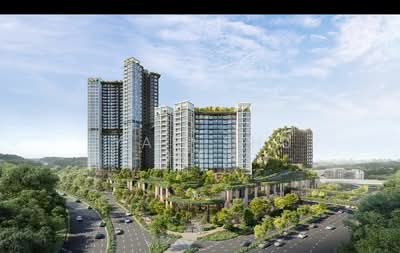 For Sale - The Reserve Residences