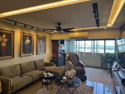 For Sale - 716 Bedok Reservoir Road