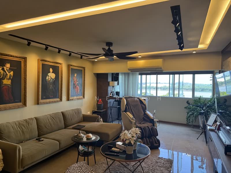 716 Bedok Reservoir Road, 716 Bedok Reservoir Road, 4 Bedrooms, 1,539 sqft, HDB Flat For Sale, by Rayner Koh, 500131886 - Living Room - PropertyGuru.com.sg