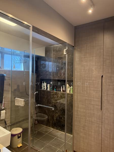 716 Bedok Reservoir Road, 716 Bedok Reservoir Road, 4 Bedrooms, 1,539 sqft, HDB Flat For Sale, by Rayner Koh, 500131886 - Bathroom - PropertyGuru.com.sg