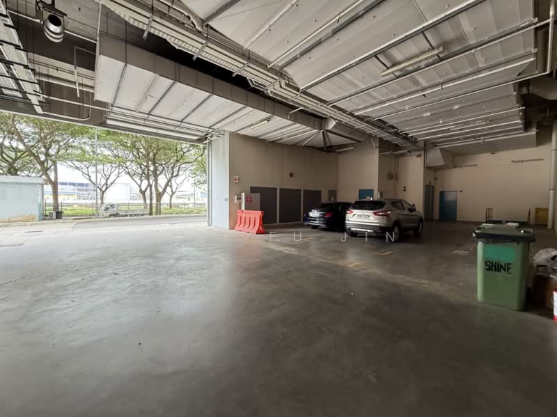 Shine@Tuas South, 11 Tuas South Link 1, 6,512 sqft, Factory / Workshop (B2) For Sale, by Quek Fu Jin, 500131887 - Interior - CommercialGuru.com.sg