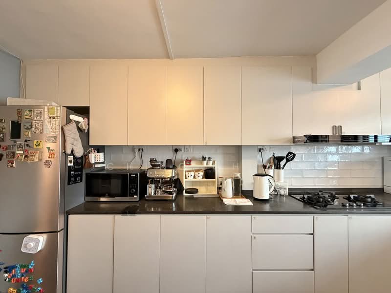 17 Marine Terrace, 17 Marine Terrace, 3 Bedrooms, 883 sqft, HDB Flat For Sale, by Ching Chia, 500131888 - Kitchen - PropertyGuru.com.sg
