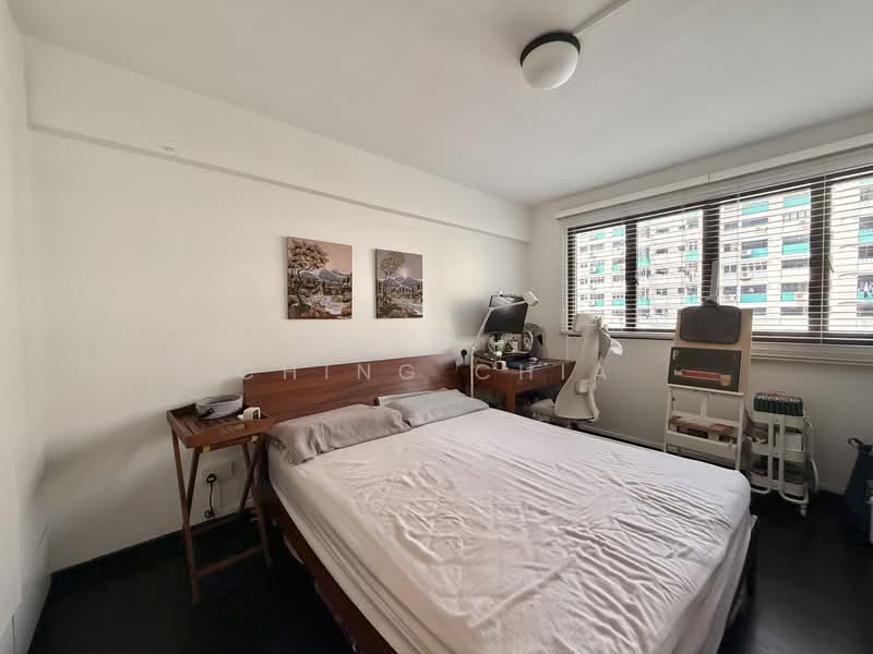 17 Marine Terrace, 17 Marine Terrace, 3 Bedrooms, 883 sqft, HDB Flat For Sale, by Ching Chia, 500131888 - Bedroom - PropertyGuru.com.sg