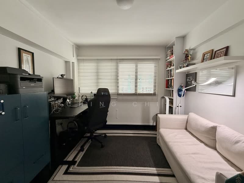 17 Marine Terrace, 17 Marine Terrace, 3 Bedrooms, 883 sqft, HDB Flat For Sale, by Ching Chia, 500131888 - Study - PropertyGuru.com.sg