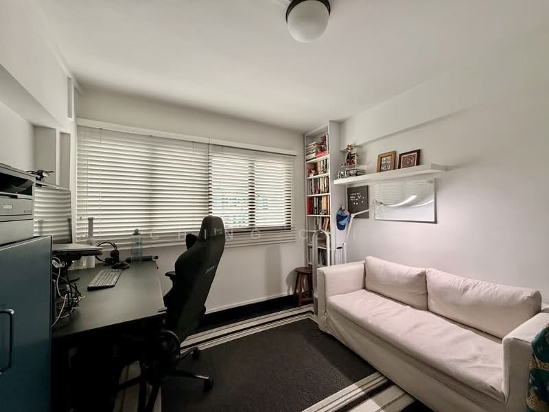 17 Marine Terrace, 17 Marine Terrace, 3 Bedrooms, 883 sqft, HDB Flat For Sale, by Ching Chia, 500131888 - Study - PropertyGuru.com.sg