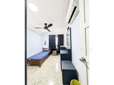 For Rent - 572 Ang Mo Kio Avenue 3