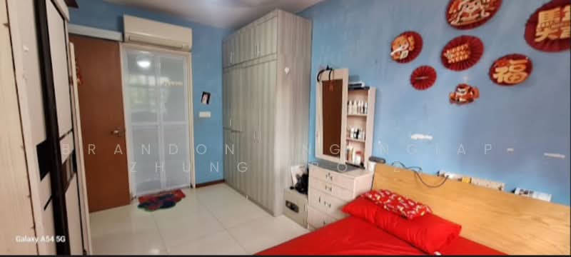 224A Sumang Lane, 224A Sumang Lane, 2 Bedrooms, 732 sqft, HDB Flat For Sale, by Brandon Ong Ngiap Zhung (BONZ), 500131896 - Bedroom - PropertyGuru.com.sg