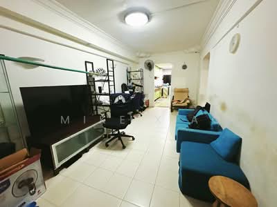 For Sale - 256 Ang Mo Kio Avenue 4