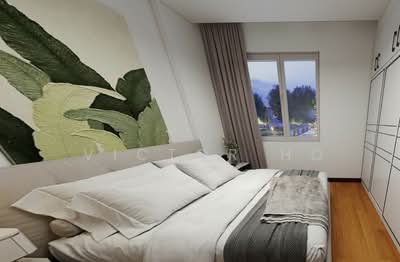 For Rent - Parc Vista