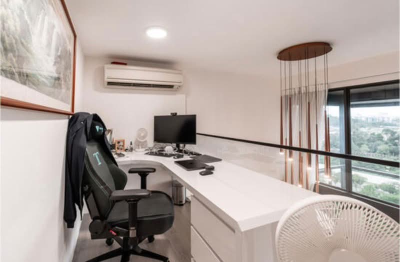 iNz Residence, 64 Choa Chu Kang Avenue 5, 4 Bedrooms, 1,130 sqft, Condominium For Rent, by Zong Han, 500131911 - PropertyGuru.com.sg