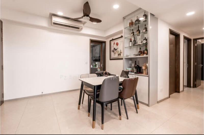 iNz Residence, 64 Choa Chu Kang Avenue 5, 4 Bedrooms, 1,130 sqft, Condominium For Rent, by Zong Han, 500131911 - PropertyGuru.com.sg