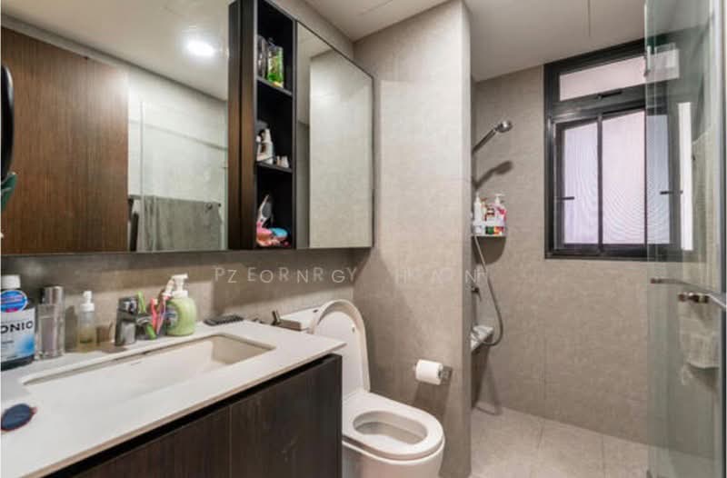 iNz Residence, 64 Choa Chu Kang Avenue 5, 4 Bedrooms, 1,130 sqft, Condominium For Rent, by Zong Han, 500131911 - PropertyGuru.com.sg