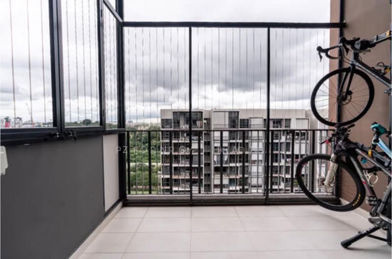 iNz Residence, 64 Choa Chu Kang Avenue 5, 4 Bedrooms, 1,130 sqft, Condominium For Rent, by Zong Han, 500131911 - PropertyGuru.com.sg