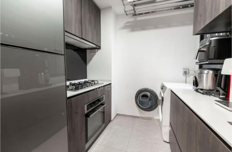 iNz Residence, 64 Choa Chu Kang Avenue 5, 4 Bedrooms, 1,130 sqft, Condominium For Rent, by Zong Han, 500131911 - PropertyGuru.com.sg