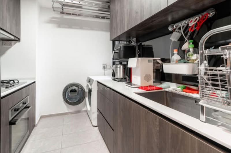 iNz Residence, 64 Choa Chu Kang Avenue 5, 4 Bedrooms, 1,130 sqft, Condominium For Rent, by Zong Han, 500131911 - PropertyGuru.com.sg