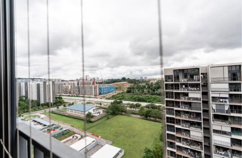 iNz Residence, 64 Choa Chu Kang Avenue 5, 4 Bedrooms, 1,130 sqft, Condominium For Rent, by Zong Han, 500131911 - PropertyGuru.com.sg