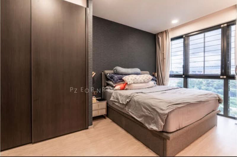 iNz Residence, 64 Choa Chu Kang Avenue 5, 4 Bedrooms, 1,130 sqft, Condominium For Rent, by Zong Han, 500131911 - PropertyGuru.com.sg