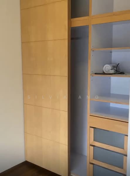 The Cathay Residences, 30 Mount Sophia, 2 Bedrooms, 878 sqft, Apartment For Rent, by Silvia Ang, 500131914 - Interior - PropertyGuru.com.sg