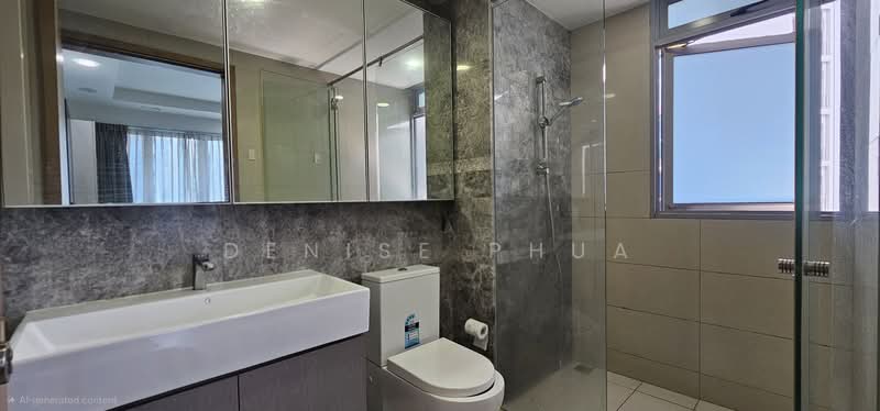 Q Bay Residences, 11 Tampines Street 86, 3 Bedrooms, 904 sqft, Condominium For Sale, by Denise Phua, 500131917 - PropertyGuru.com.sg