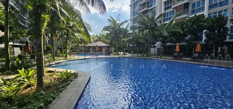 Q Bay Residences, 11 Tampines Street 86, 3 Bedrooms, 904 sqft, Condominium For Sale, by Denise Phua, 500131917 - Exterior - PropertyGuru.com.sg