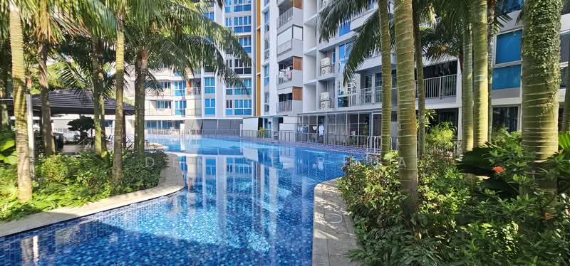 Q Bay Residences, 11 Tampines Street 86, 3 Bedrooms, 904 sqft, Condominium For Sale, by Denise Phua, 500131917 - Exterior - PropertyGuru.com.sg