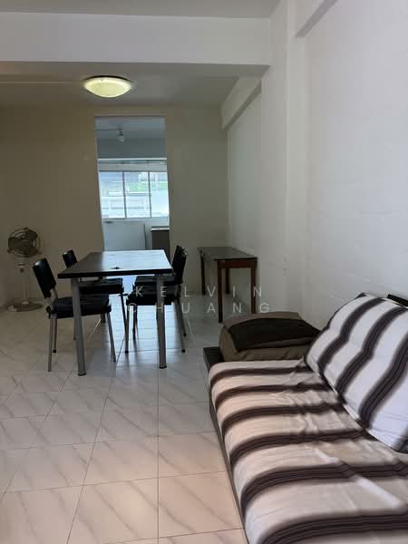 For Sale - 133 Jalan Bukit Merah