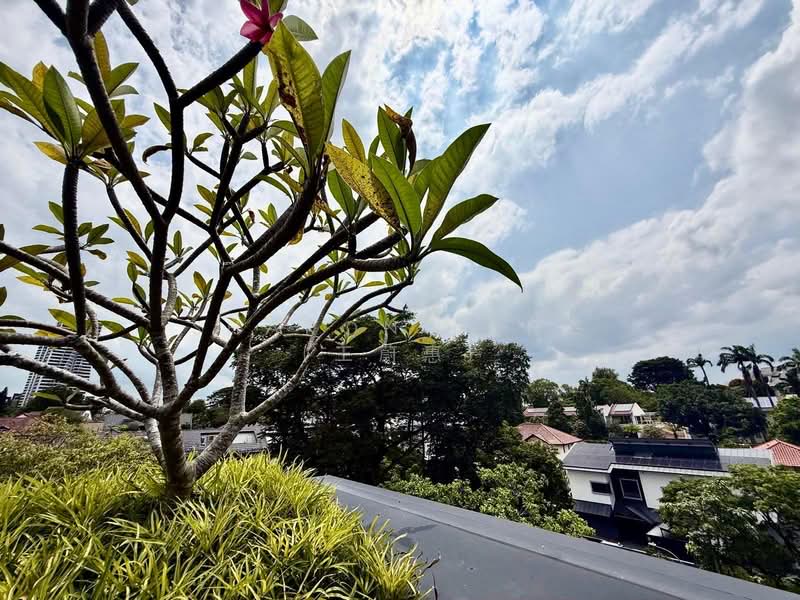Prestigious GCB zone! Move in now onto this Stunning Bungalow at Kingsmead Rd, Kingsmead Rd / Victoria Park Road / Coronation Road, 7 Bedrooms, 9,800 sqft, Bungalow House For Sale, by Sharon Heng (王蔚惠), 500131921 - Exterior - PropertyGuru.com.sg