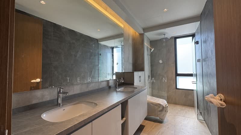 ⭐️⭐️LANDED7772⭐️ Luxurious Brand new Terrace ⭐️9_667_7772, Luxurious Brand new Terrace, 8 Bedrooms, 9,099 sqft, Terraced House For Sale, by Teresa Tan, 500131922 - Bathroom - PropertyGuru.com.sg