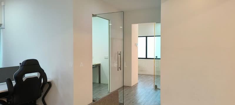 Tan Heng Lee Co, 1 Harvey Road, 2,900 sqft, Light Industrial (B1) For Rent, by Rachel ng, 500131925 - CommercialGuru.com.sg