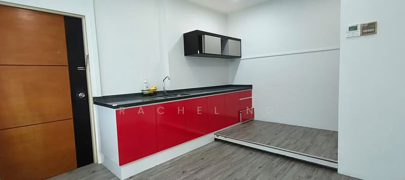 Tan Heng Lee Co, 1 Harvey Road, 2,900 sqft, Light Industrial (B1) For Rent, by Rachel ng, 500131925 - CommercialGuru.com.sg