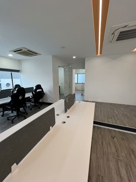 Tan Heng Lee Co, 1 Harvey Road, 2,900 sqft, Light Industrial (B1) For Rent, by Rachel ng, 500131925 - Interior - CommercialGuru.com.sg