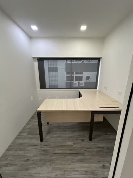 Tan Heng Lee Co, 1 Harvey Road, 2,900 sqft, Light Industrial (B1) For Rent, by Rachel ng, 500131925 - Interior - CommercialGuru.com.sg