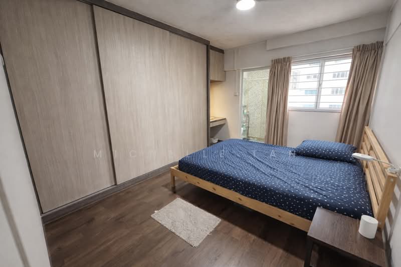 283 Tampines Street 22, 283 Tampines Street 22, 3 Bedrooms, 1,110 sqft, HDB Flat For Sale, by Michelle Tan, 500131926 - Bedroom - PropertyGuru.com.sg