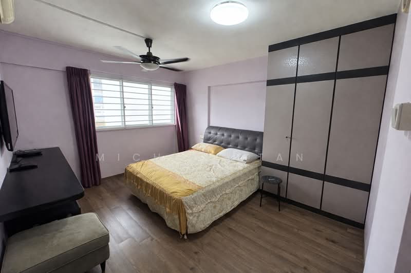 283 Tampines Street 22, 283 Tampines Street 22, 3 Bedrooms, 1,110 sqft, HDB Flat For Sale, by Michelle Tan, 500131926 - Bedroom - PropertyGuru.com.sg